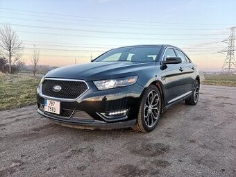 Ford Taurus SHO 3.5 4x4 365PS Brno
