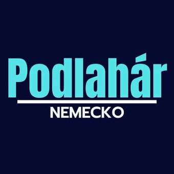 Ponuka práce: Podlahár Nemecko