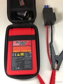 Predam Powerbanku Ultimate Speed