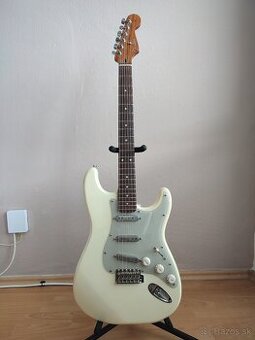 Predám kópiu Fender stratocaster