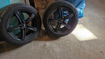 Predam outer elektróny 5×112 r17