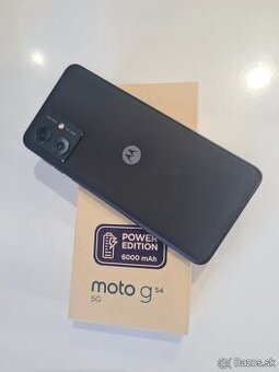 Motorola g54