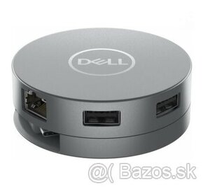 Rezervovane - Dell DA305 usb hub - 6 v 1