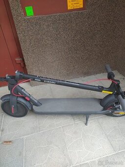 Predam kolobežku Xiaomi-pozor znizena cena
