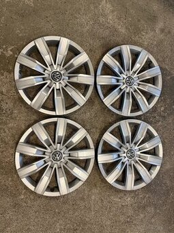 Puklice VW R17 - 1