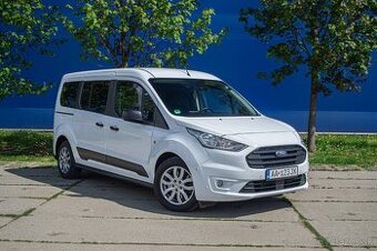 Ford Transit Connect 1.5 TDCi EcoBlue Trend L2 ODPOČET DPH