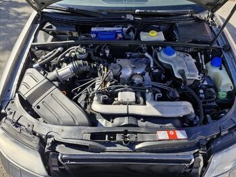 Komplet motor audi 2.5tdi 114kw