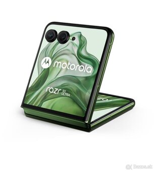 Motorola Razr 50 Ultra