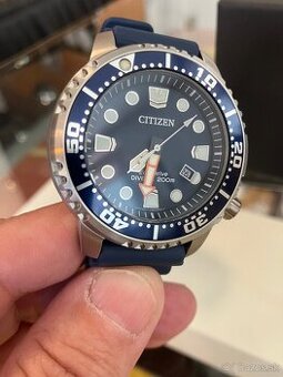 Citizen Promaster Diver