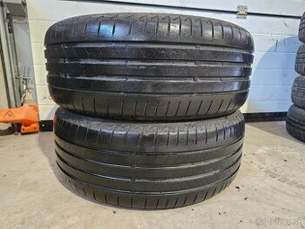 Zimné Pneu Bridgestone Potenza 225/45 R18 RSC