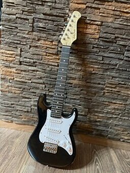 Elektrická gitara Harley Benton Standard Series – detská ¾