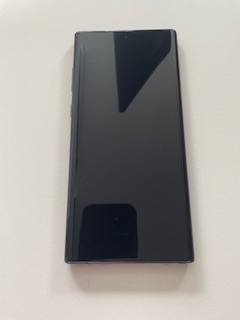 Perfektný Samsung Galaxy Note 10 + 12GB/256GB