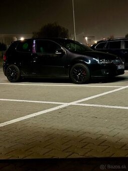 Golf 5 GTI