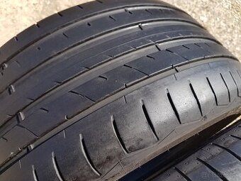 245/40 r18 letné pneumatiky 2ks Debica DOT2020