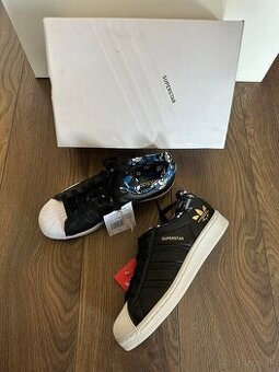 Tenisky Adidas Superstar
