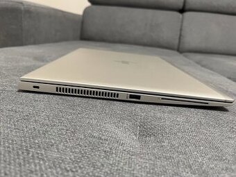 HP EliteBook 850 G6 – i7, 32 GB RAM