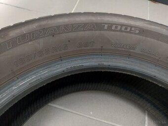 Pneumatiky Bridgestone