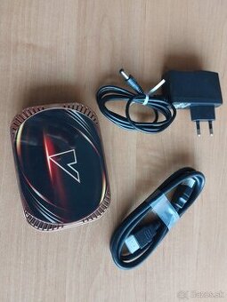 Android TV box Vontar X4 4GB/32G
