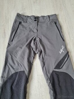 Northfinder turistické nohavice veľ 36