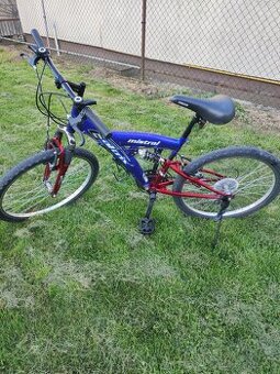 Bicykel detský