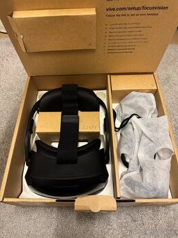VR HTC Vive Focus 3