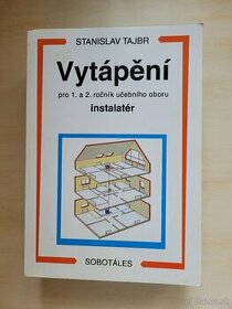 Vytápění