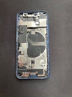 Diely iPhone 12 mini 64 Gb blue
