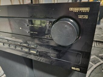 Reciewer plus reproduktory ,aktiv sub.