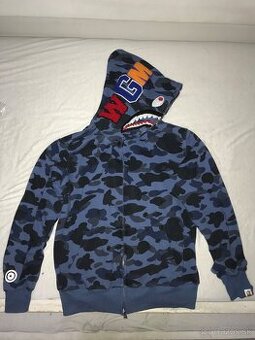 Bape Mikina