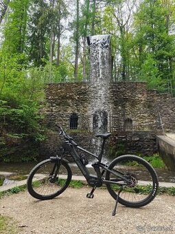 Darujem elektrobicykel Crussis E-FULL