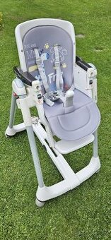 Jedálenská stolička Peg-Perego Prima Pappa Diner