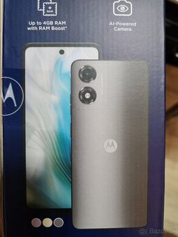 Motorola e14