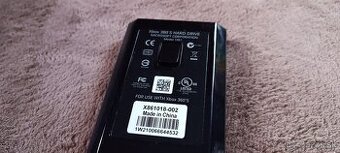 250/500gb harddisk pre xbox360 slim S/E