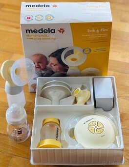 Medela odsávačka mlieka