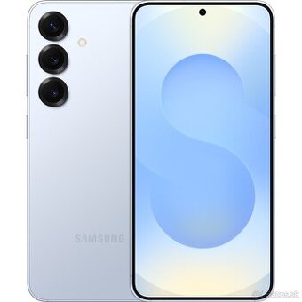 Samsung S25 icy blue 512GB