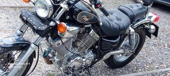 Yamaha Virago 535