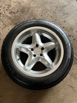 Kolesá Lorinser R 18
