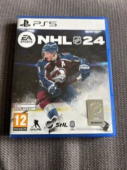 NHL