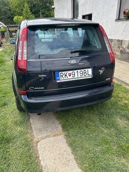 Predám Ford C MAX - 1