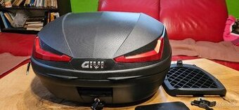 GIVI vrchný kufor na motocykel