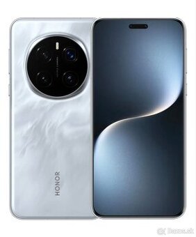 Honor Magic 7 PRO 12/512gb sivy