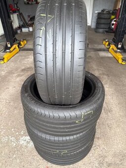 Letné pneu 225/45R17 viem aj prezuť