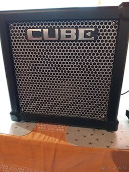 Gitarové kombo Cube 20GX
