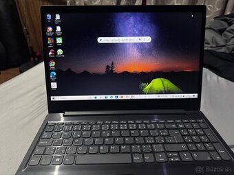 Notebook Lenovo