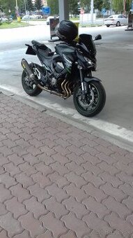 KAWASAKI Z800 ABS