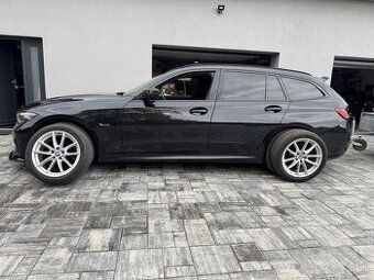 Bmw elektróny 5x112 R18