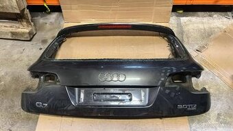 Kufor na AUDI Q7