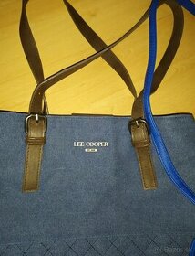 Lee Cooper kabelka