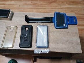 Puzdro na mobil