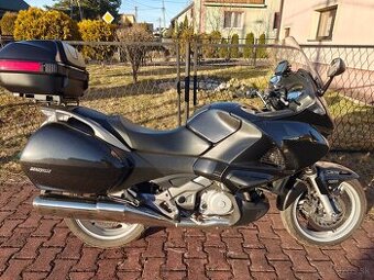Honda NT 700 V Deauville
